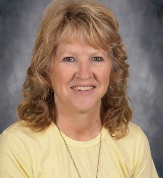 Mrs. Kelly, 3rd Grade