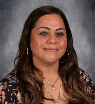 Mrs. Schmidtke, Spanish