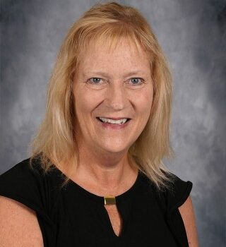 Mrs. Traenkenschuh