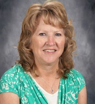 Mrs. Kelly, 3rd Grade