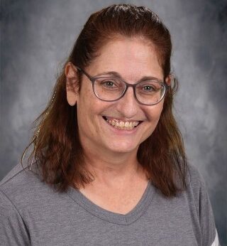 Our Staff