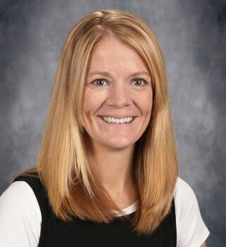 Mrs. Lamberti, 8th Grade