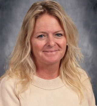 Mrs. Rudebeck, 7th Grade