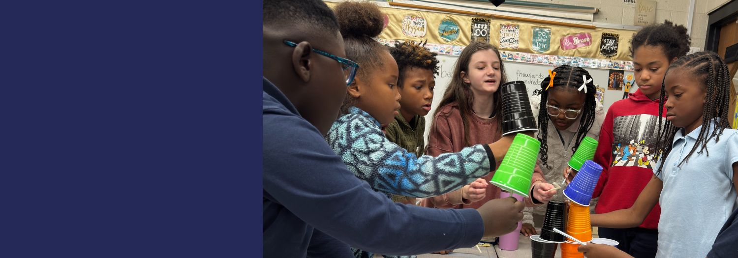 Invest in Education