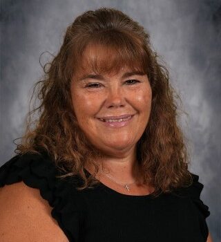Mrs. Bucher